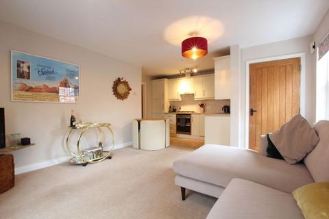 1 bedroom apartment for sale, The Spa, Trowbridge BA14