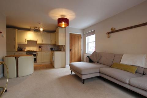 1 bedroom apartment for sale, The Spa, Trowbridge BA14