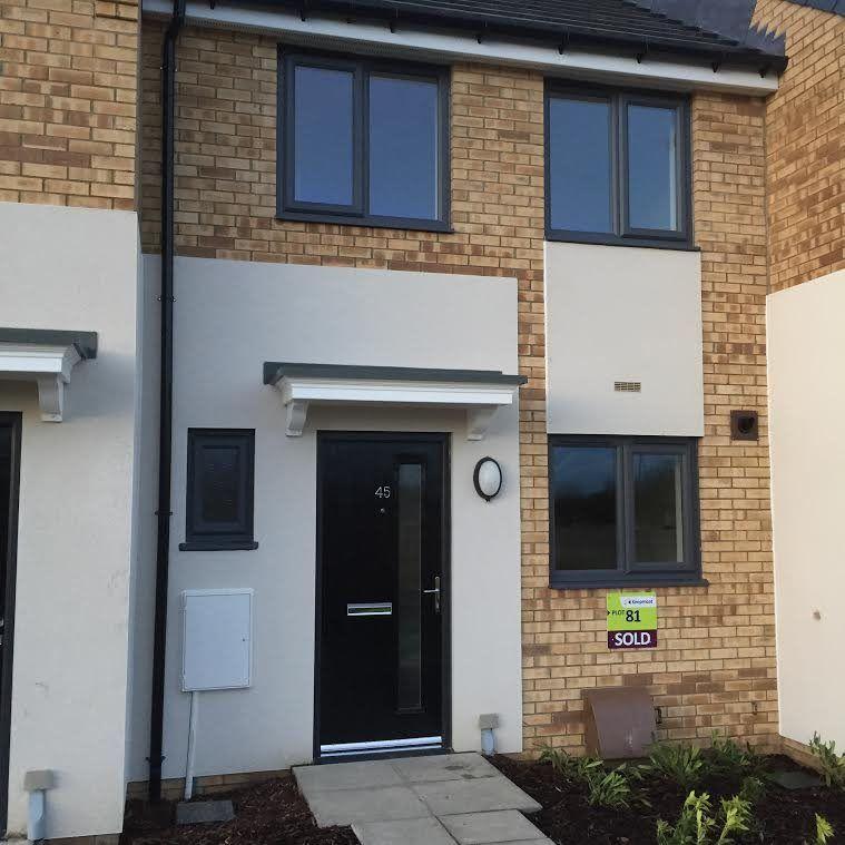 Wellhouse Road, Newton Aycliffe 2 bed terraced house £550 pcm (£127 pw)