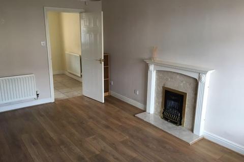 2 bedroom terraced house to rent, Ranelagh Terrace, CV31 3BS