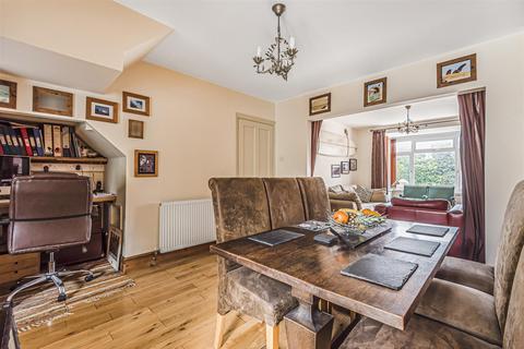 Barton Cottage Barton Lane, Braunton, EX33 2AX