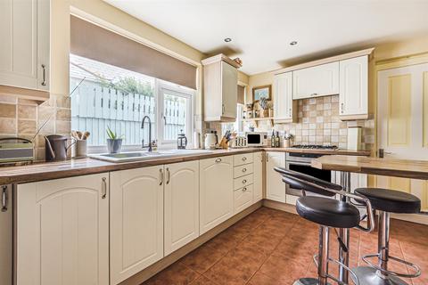 Barton Cottage Barton Lane, Braunton, EX33 2AX