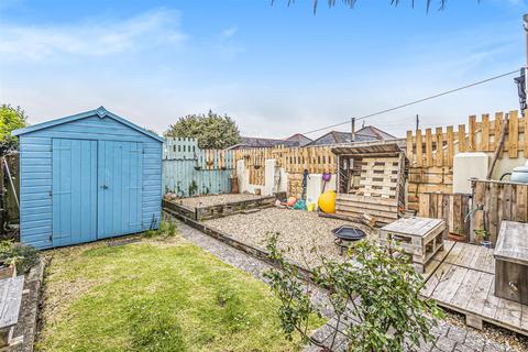Barton Cottage Barton Lane, Braunton, EX33 2AX