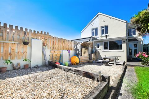 Barton Cottage Barton Lane, Braunton, EX33 2AX