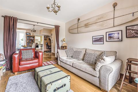 Barton Cottage Barton Lane, Braunton, EX33 2AX