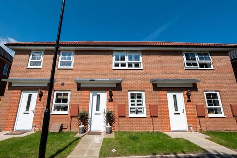 6 Lambert Road, Ryhope, Sunderland, SR2 0FW