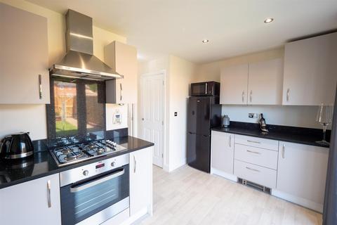 6 Lambert Road, Ryhope, Sunderland, SR2 0FW