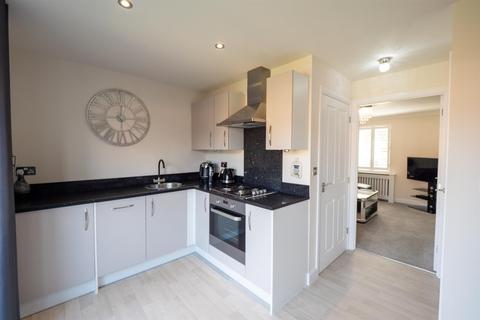 6 Lambert Road, Ryhope, Sunderland, SR2 0FW