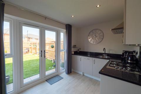 6 Lambert Road, Ryhope, Sunderland, SR2 0FW