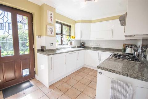 16 Palmers Croft, Chelmsford, CM2 6SR