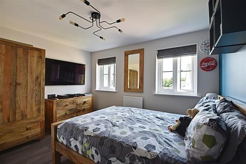 29 Redgrove Close, Bexhill-on-sea, TN39 5FD
