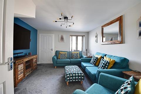 29 Redgrove Close, Bexhill-on-sea, TN39 5FD