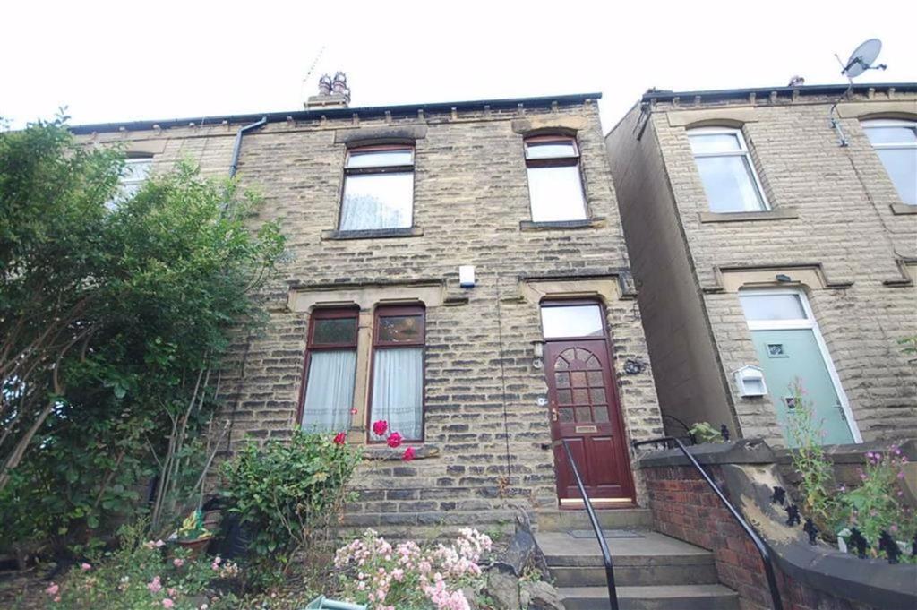 Church Lane, Heckmondwike, West Yorkshire, WF16 3 bed end of terrace