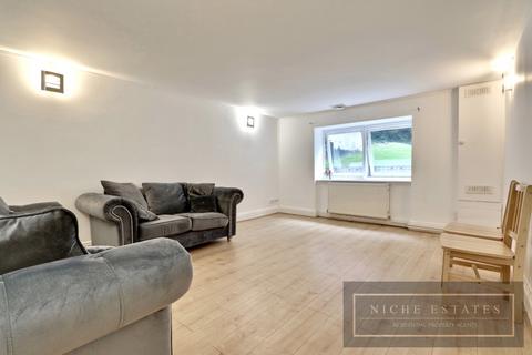 1 bedroom apartment to rent, Crescent Road, Crouch End, London, N8 - COMMUNAL GARDEN