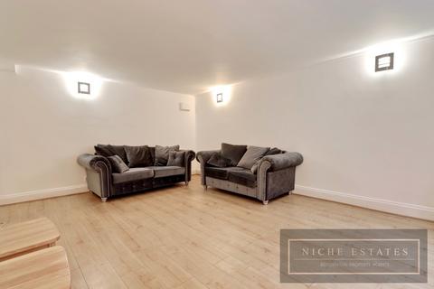 1 bedroom apartment to rent, Crescent Road, Crouch End, London, N8 - COMMUNAL GARDEN