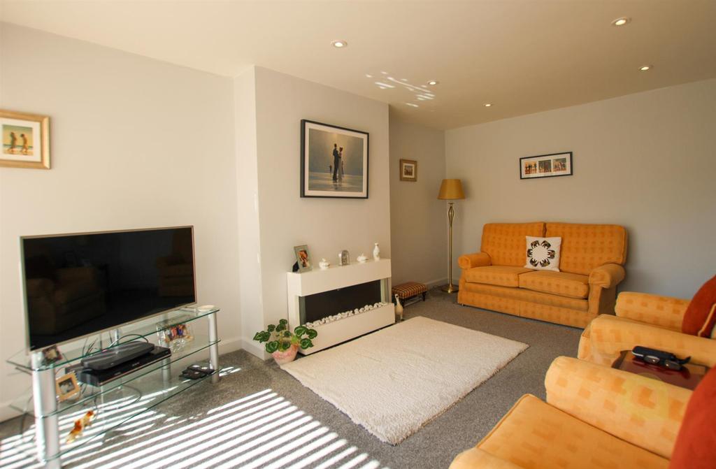 Abbey Fields, Whalley, Ribble Valley 2 bed semidetached bungalow £