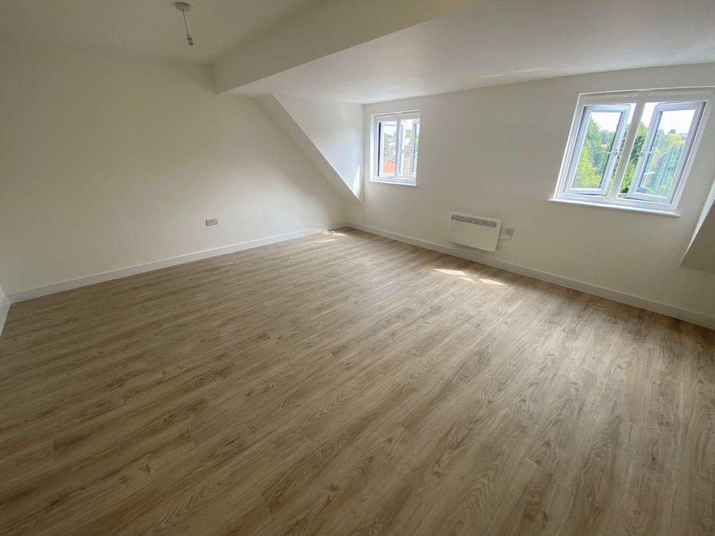 Apartment 15, 8, Avenue Road, Compton, Wolverhampton, WV3 3 bed