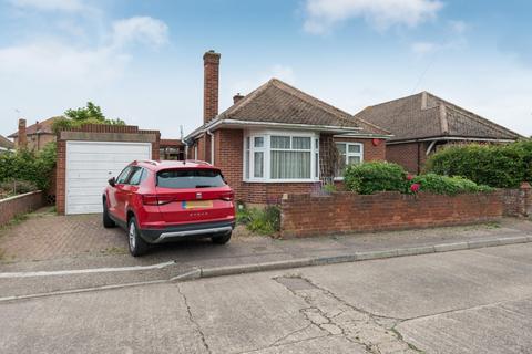 4 Coxes Avenue, Ramsgate, CT12 6SD