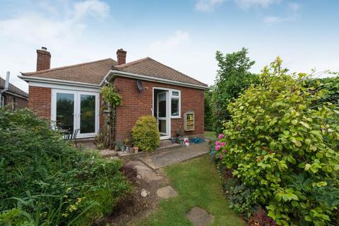 4 Coxes Avenue, Ramsgate, CT12 6SD