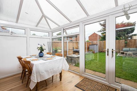 9 Green Close, Epping Green, Epping, CM16 6PS