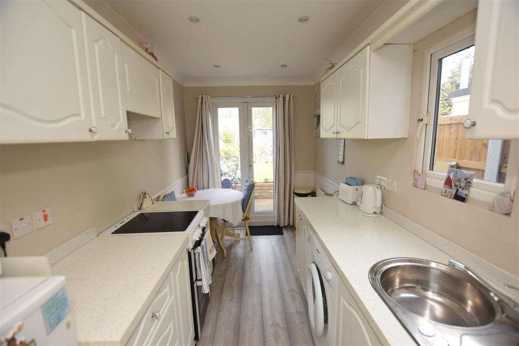 King Street, Maldon 2 bed house £275,000
