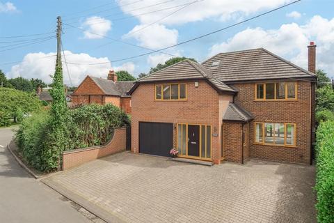 Plaidy Back Lane, Shustoke, Birmingham, B46 2AW