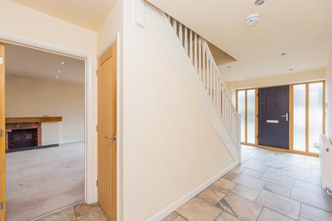 Plaidy Back Lane, Shustoke, Birmingham, B46 2AW