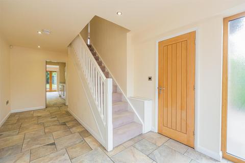 Plaidy Back Lane, Shustoke, Birmingham, B46 2AW