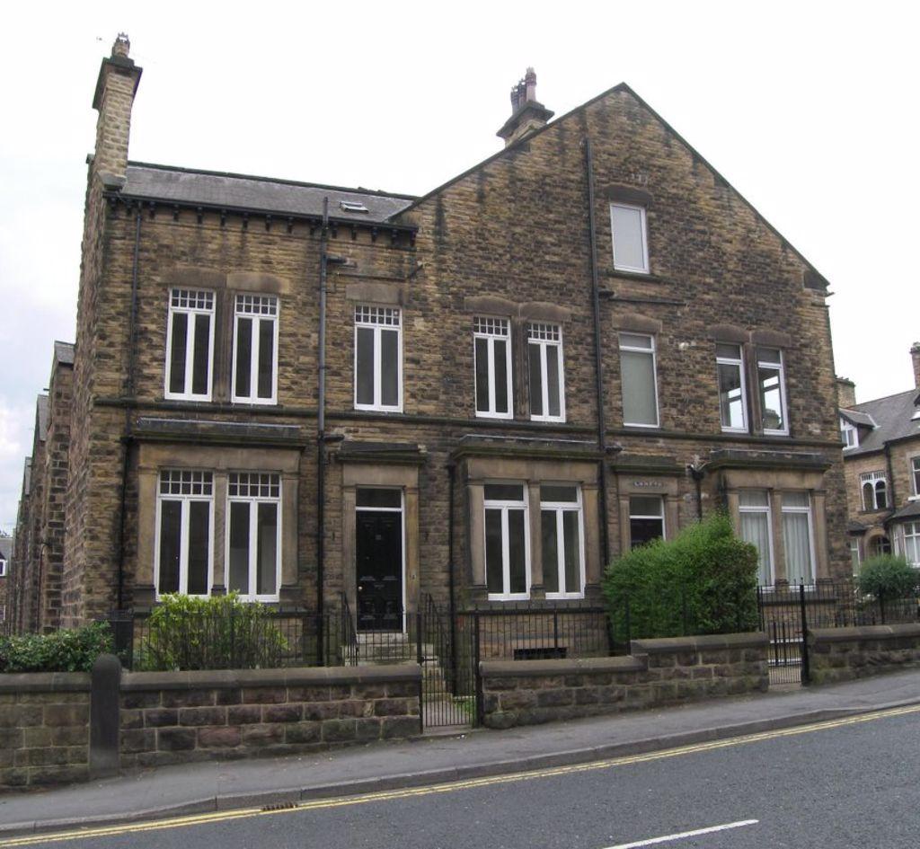 Cold Bath Road, Harrogate, HG2 4 bed semidetached house £1,495 pcm