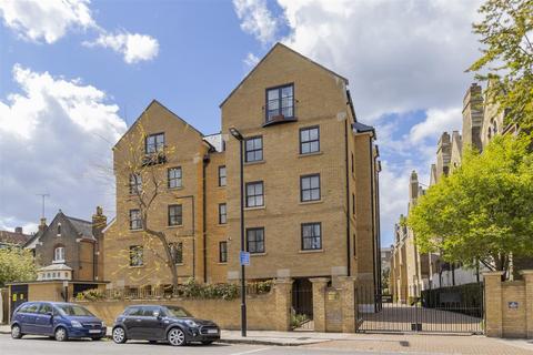 2 bedroom flat for sale - Wordsworth Place, West Kentish Town NW5
