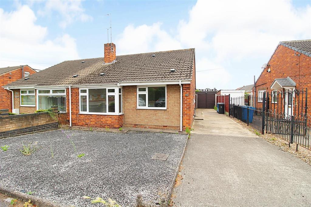 Compass Road, Hull 2 bed semidetached house £145,000