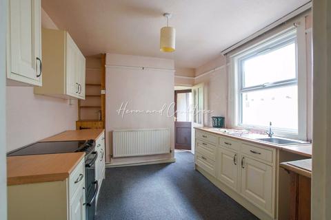 3 bedroom terraced house for sale - Meadow Street, Cardiff