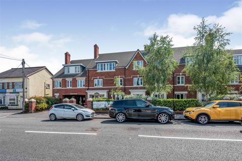 1 bedroom apartment for sale - Poppy Court, 339 Jockey Road, Sutton Coldfield