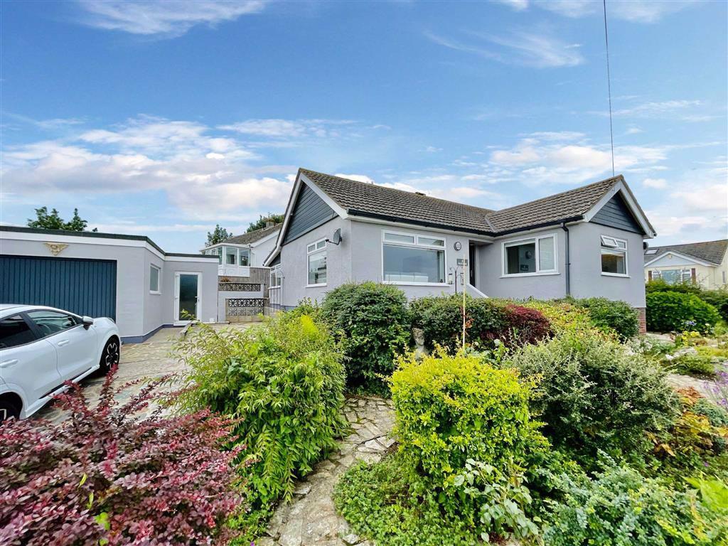 Wayside, Copythorne, Brixham, TQ5 2 bed detached bungalow £450,000