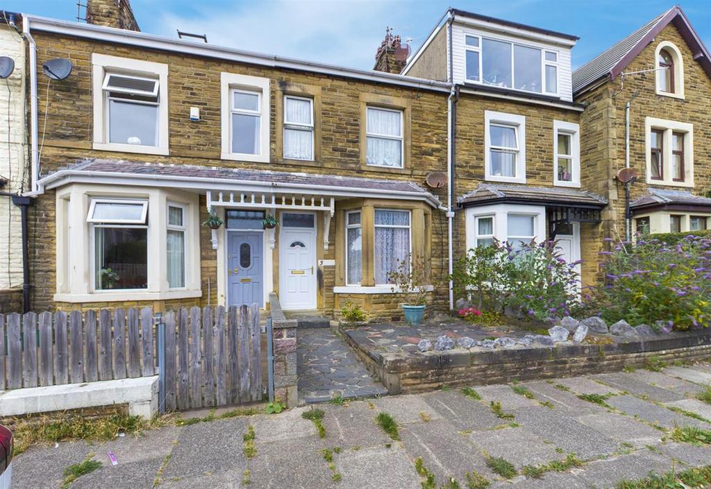St. Johns Road, Heysham, Morecambe 4 bed terraced house £140,000
