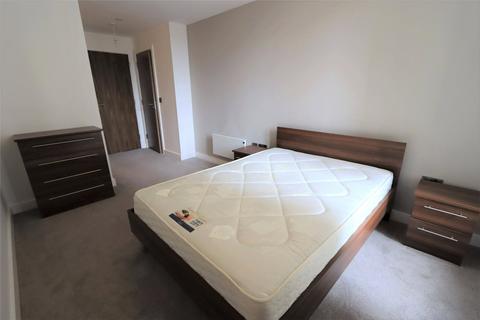 undefined, Cambridge Street, Manchester, M1