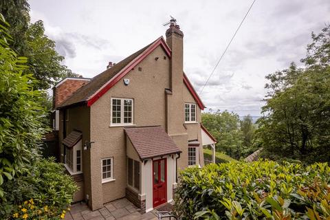 3 bedroom semi-detached house to rent, Laurel Bank , Wyche Road, Malvern, Worcestershire, WR14 4EF