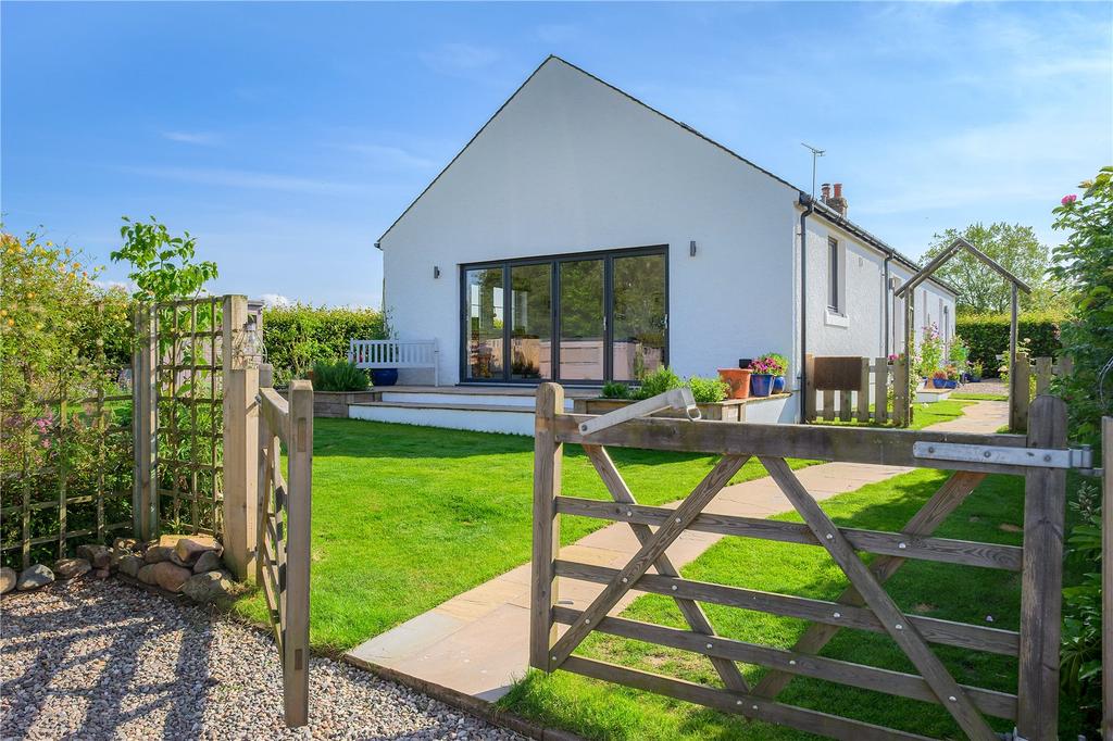 Hillview Cottage