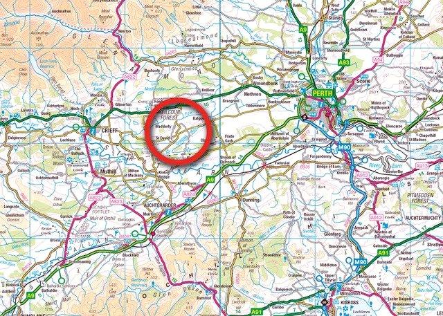 Location