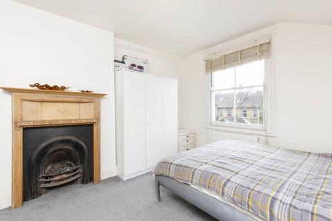 Studio to rent, NW2