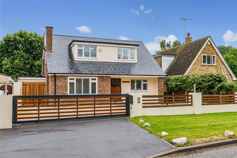4 bedroom detached house for sale - Barling Road, Barling Magna, SS3