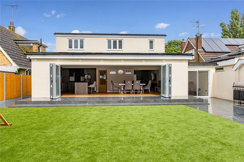 4 bedroom detached house for sale - Barling Road, Barling Magna, SS3
