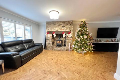 4 bedroom detached house for sale - Barling Road, Barling Magna, SS3