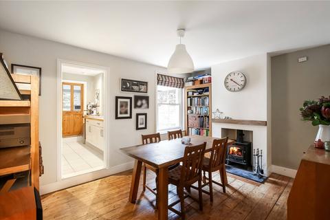 3 bedroom end of terrace house for sale, Greenhill Road, Winchester, Hampshire, SO22