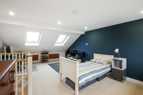 3 bedroom end of terrace house for sale, Greenhill Road, Winchester, Hampshire, SO22