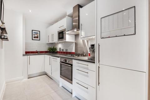 Flat 1a, 1 Abbey Road, London, SW19 2LZ