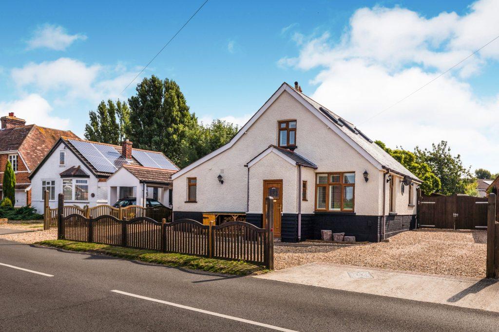 West Lane, Hayling Island 3 bed property £525,000
