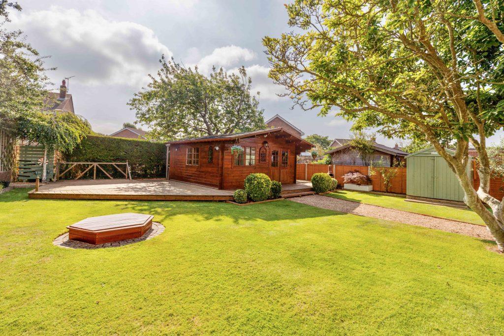 West Lane, Hayling Island 3 bed property £525,000