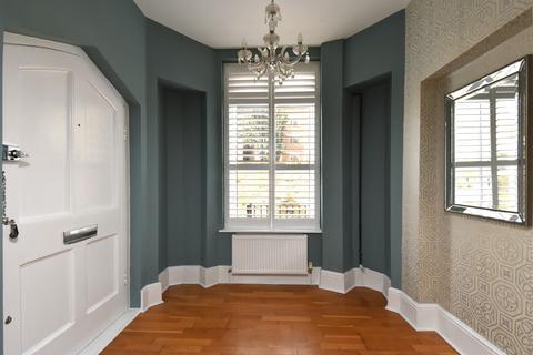 3 bedroom terraced house for sale, Flat 3, Honor Oak Road, London, SE23