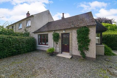 2 Queens Road, Comrie, Crieff, PH6 2EF